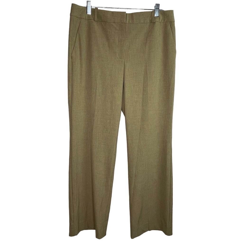 Talbots Dress Pants Size 12 Career Workwear